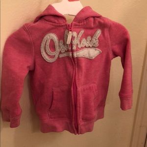 Osh kosh jacket